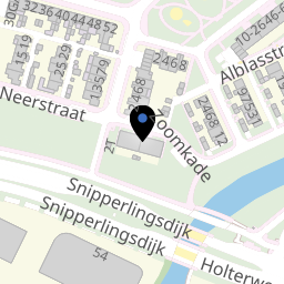 Appartement DVT00 G 527 4