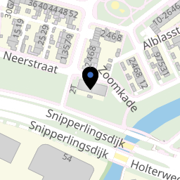 Appartement DVT00 G 527 5