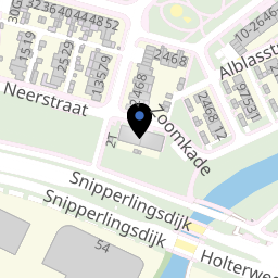 Appartement DVT00 G 527 9