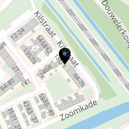 Appartement DVT00 G 528 10