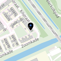 Appartement DVT00 G 528 15