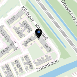 Appartement DVT00 G 528 16