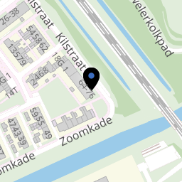 Appartement DVT00 G 528 3