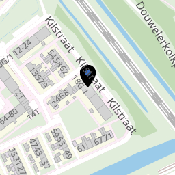 Appartement DVT00 G 528 4