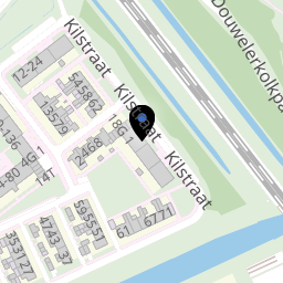 Appartement DVT00 G 528 5