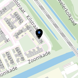 Appartement DVT00 G 528 8