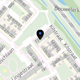 Appartement DVT00 G 529 14
