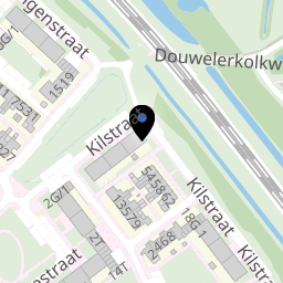 Appartement DVT00 G 529 16