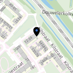 Appartement DVT00 G 529 17