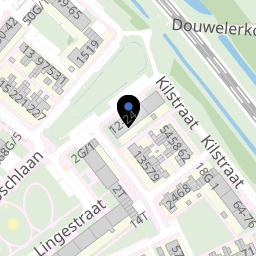 Appartement DVT00 G 529 20
