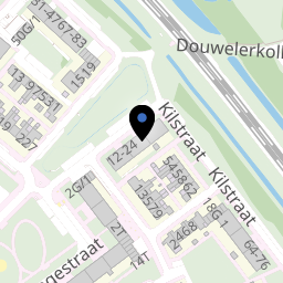 Appartement DVT00 G 529 6