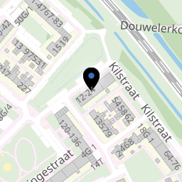 Appartement DVT00 G 529 7