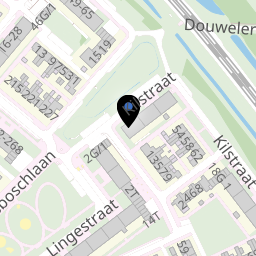 Appartement DVT00 G 529 9