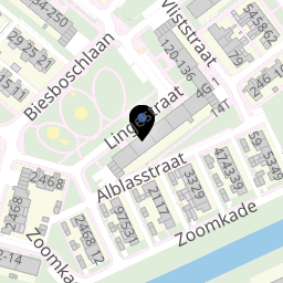 Appartement DVT00 G 530 13