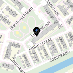 Appartement DVT00 G 530 14