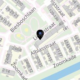 Appartement DVT00 G 530 24