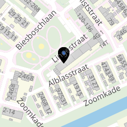 Appartement DVT00 G 530 34