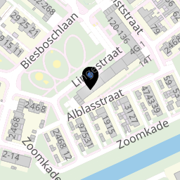Appartement DVT00 G 530 44