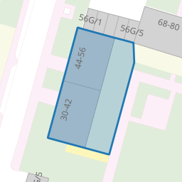 Perceel DVT00-G-531