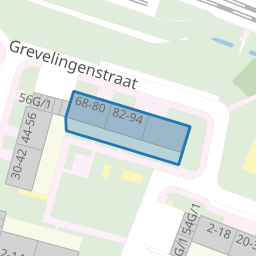 Perceel DVT00-G-533