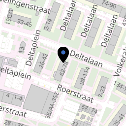 Appartement DVT00 G 538 14