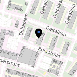 Appartement DVT00 G 538 16
