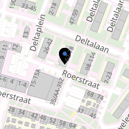 Appartement DVT00 G 538 3