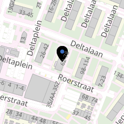 Appartement DVT00 G 538 4