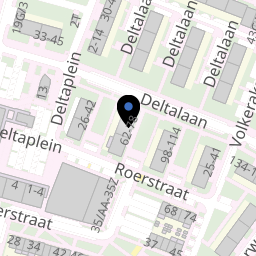 Appartement DVT00 G 538 5