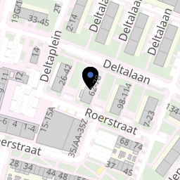 Appartement DVT00 G 538 8