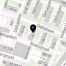 Appartement DVT00 G 538 9