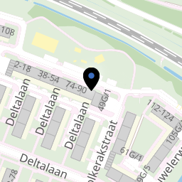 Appartement DVT00 G 539 1