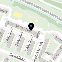 Appartement DVT00 G 539 14