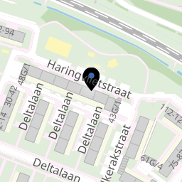 Appartement DVT00 G 539 15