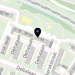Appartement DVT00 G 539 16