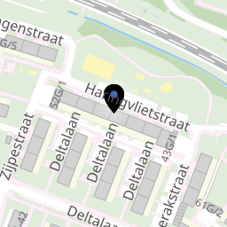 Appartement DVT00 G 539 18