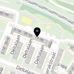 Appartement DVT00 G 539 2