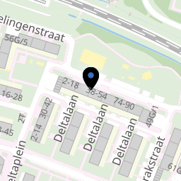 Appartement DVT00 G 539 20