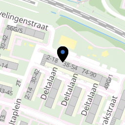 Appartement DVT00 G 539 21