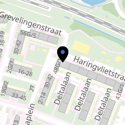 Appartement DVT00 G 539 24