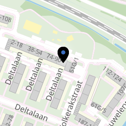 Appartement DVT00 G 539 25