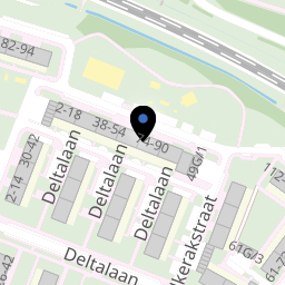 Appartement DVT00 G 539 28