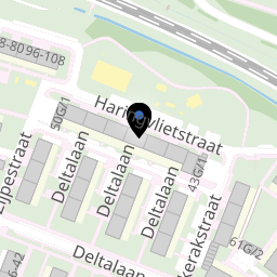 Appartement DVT00 G 539 29