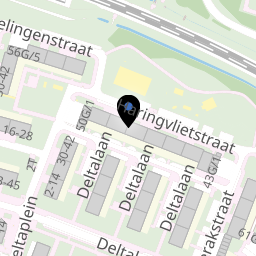 Appartement DVT00 G 539 32