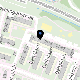 Appartement DVT00 G 539 34