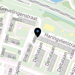 Appartement DVT00 G 539 36