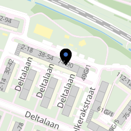 Appartement DVT00 G 539 39