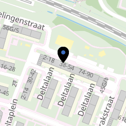 Appartement DVT00 G 539 4
