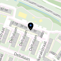 Appartement DVT00 G 539 40