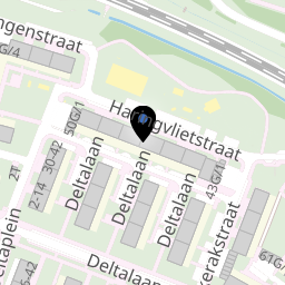 Appartement DVT00 G 539 42